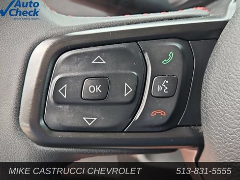 Used 2024 Jeep Wrangler Unlimited Rubicon AWD/4WD image 13