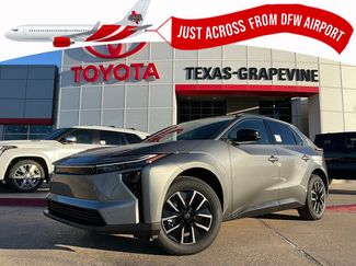 New 2026 Toyota bZ video 1