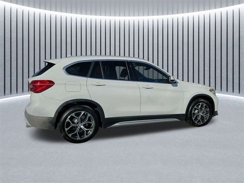 Used 2022 BMW X1 xDrive28i w/ Convenience Package image 6