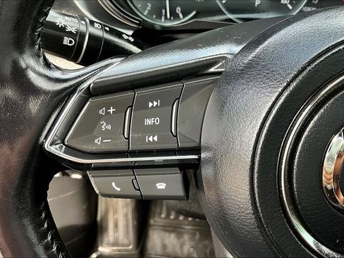 Used 2020 MAZDA CX-9 Grand Touring FWD image 12