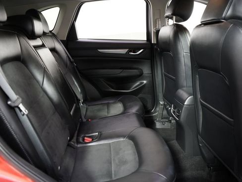 Used 2023 MAZDA CX-5 AWD 2.5 S w/ Select Package image 18