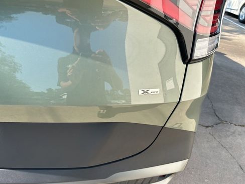 Certified 2023 Kia Sportage X-Pro Prestige AWD/4WD image 25