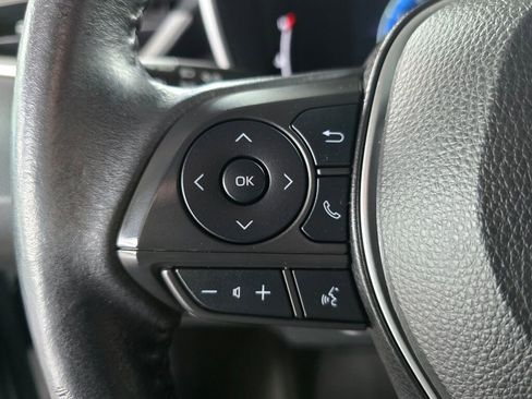 Used 2024 Toyota Corolla XSE image 29