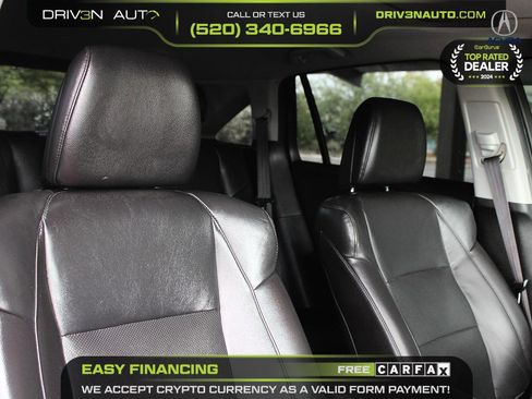 Used 2016 Acura RDX w/ Technology Package image 14