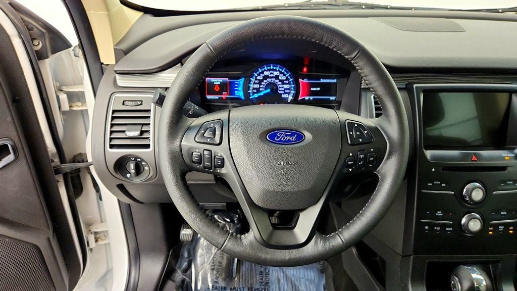 Used 2019 Ford Flex SEL w/ Equipment Group 202A AWD/4WD image 14