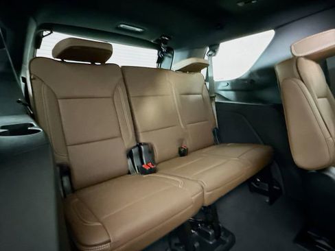 New 2026 Chevrolet Tahoe High Country image 32