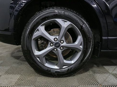 Used 2024 Ford Escape ST-Line w/ Tech Pack #1 image 16