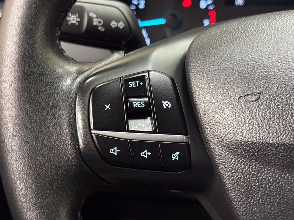 Used 2022 Ford Escape SE w/ Convenience Package FWD image 19