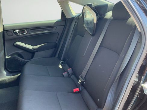 Used 2026 Honda Civic LX image 20