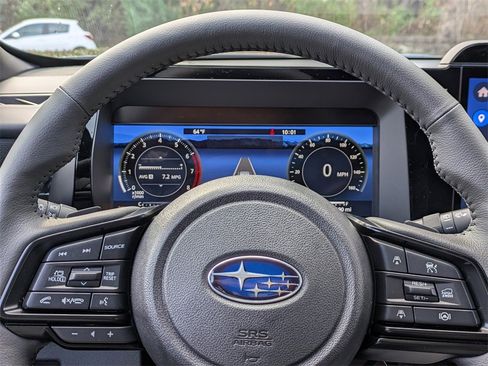 New 2026 Subaru Outback Limited image 33