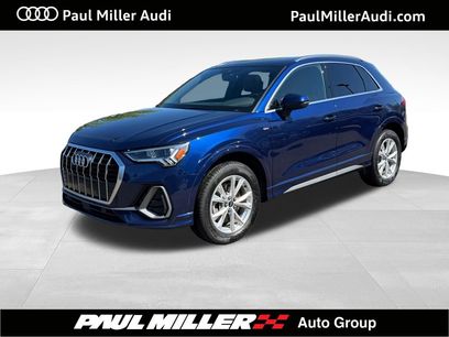 Used 2024 Audi Q3 2.0T Premium
