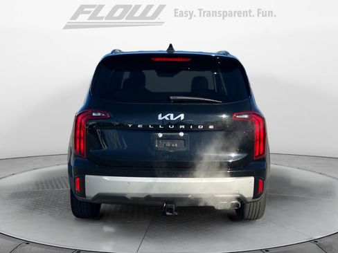 Used 2023 Kia Telluride S image 8