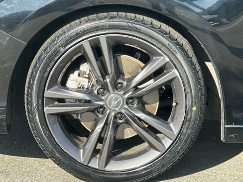 Used 2023 Acura Integra A-Spec image 11