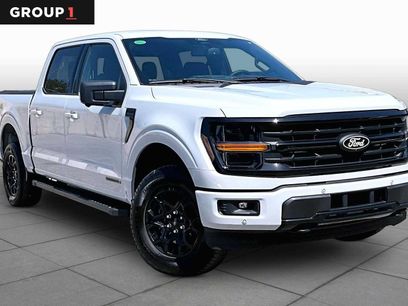 Used 2024 Ford F150 XLT w/ Equipment Group 302A MID