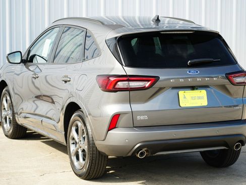 Used 2024 Ford Escape ST-Line Select w/ Tech Pack #1 image 44