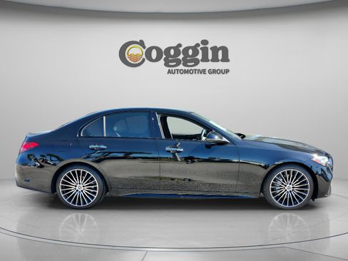 Used 2023 Mercedes-Benz C 300 C 300 image 6