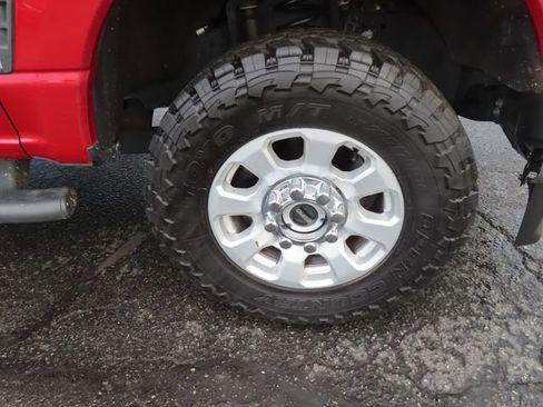 Used 2023 Ford F350 XLT w/ 360-Degree Camera Package image 11