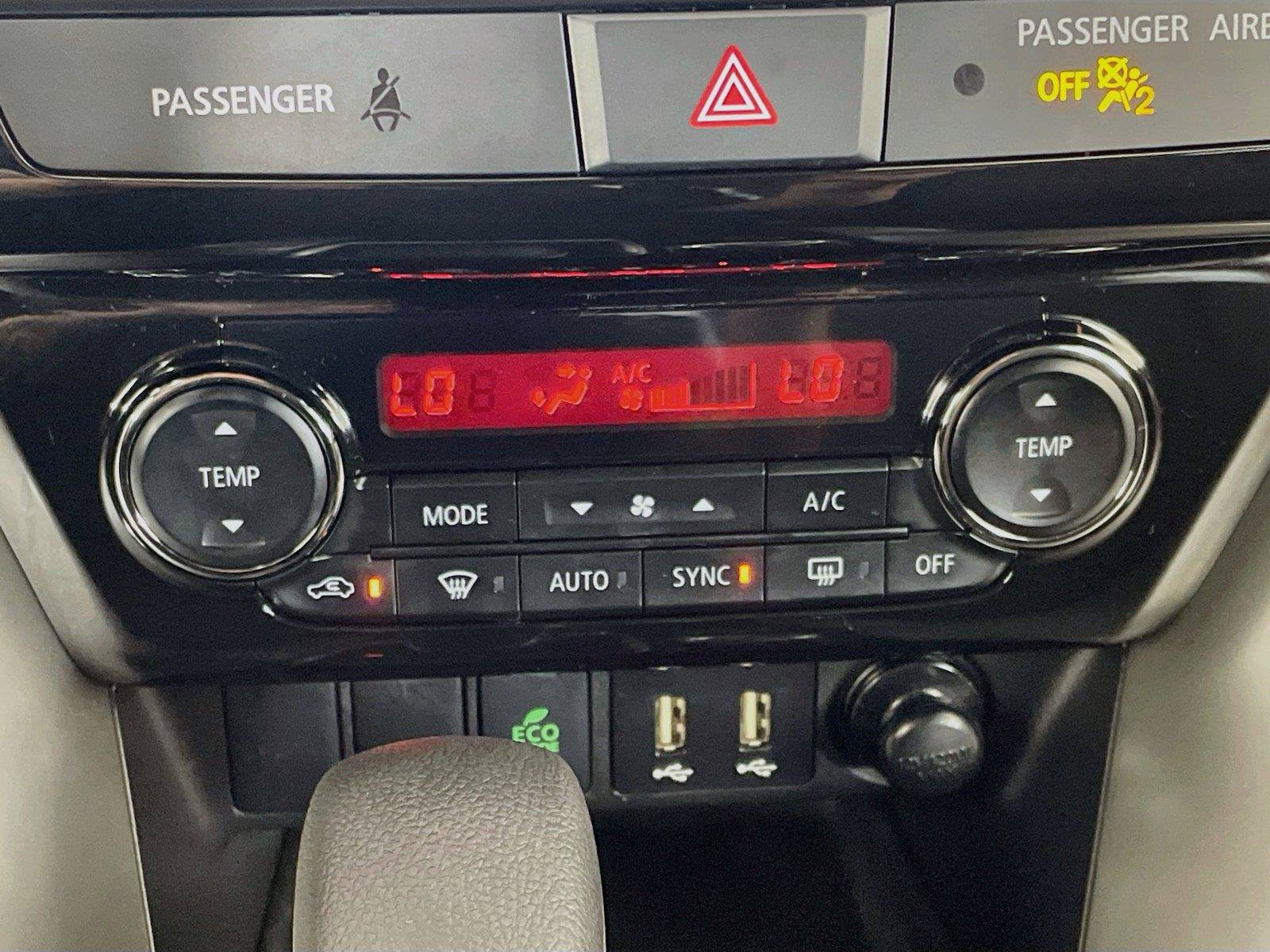 Used 2024 Mitsubishi Eclipse Cross SE AWD/4WD image 9