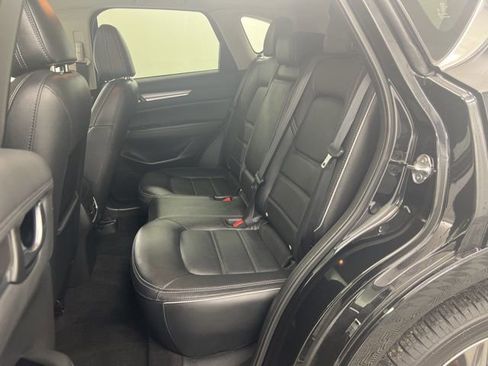 Used 2025 MAZDA CX-5 AWD 2.5 S w/ Premium Plus Pkg image 14