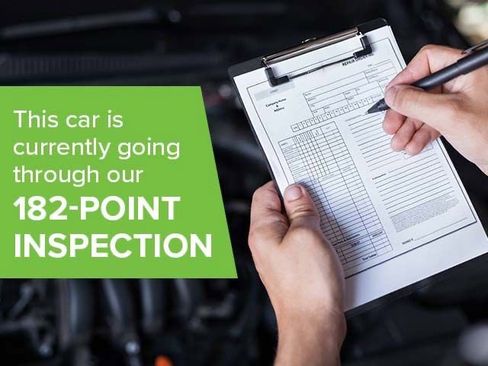 Used 2025 Honda CR-V EX-L image 2