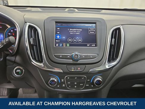 Certified 2022 Chevrolet Equinox LT image 17