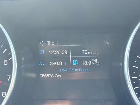 Used 2019 Ford Mustang GT w/ GT Performance Package RWD image 13