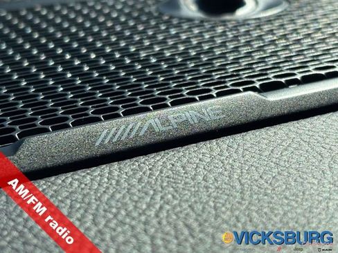 New 2026 RAM 1500 Big Horn image 25