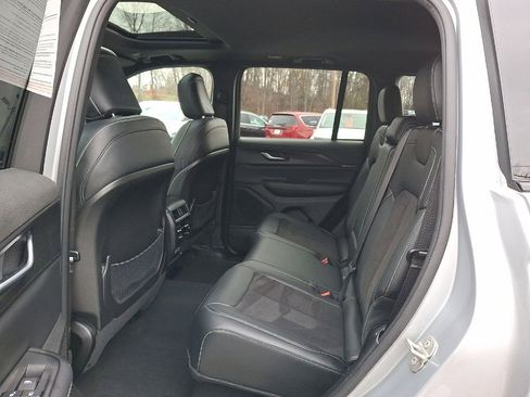 Used 2023 Jeep Grand Cherokee Altitude image 20