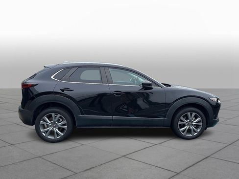 Certified 2023 MAZDA CX-30 AWD 2.5 S w/ Select Package image 4