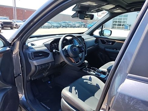 New 2026 Subaru Forester Sport AWD/4WD image 22