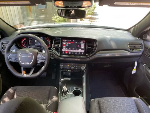 New 2025 Dodge Durango GT w/ Blacktop Package image 19