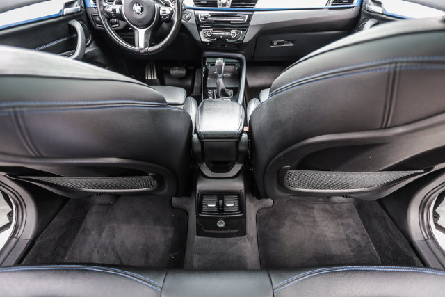 Used 2016 BMW X1 xDrive28i AWD/4WD image 47