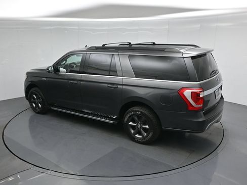 Certified 2020 Ford Expedition Max XLT w/ Equipment Group 202A AWD/4WD image 43