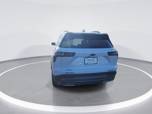 New 2026 Chevrolet Equinox ACTIV w/ Safety and Technology Package image 7