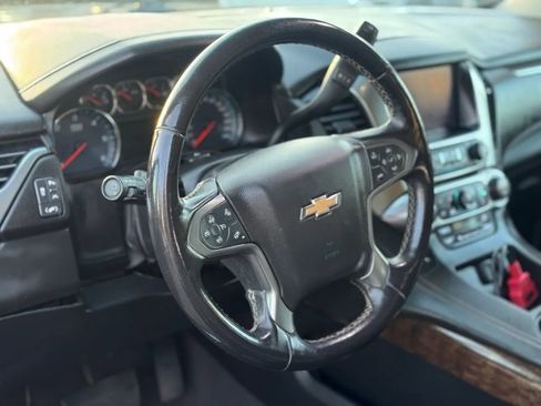 Used 2019 Chevrolet Tahoe LT image 11