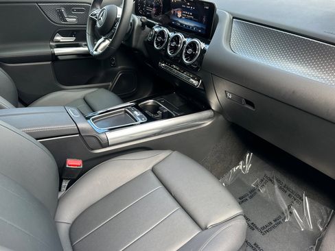 Certified 2026 Mercedes-Benz GLA 250 image 18