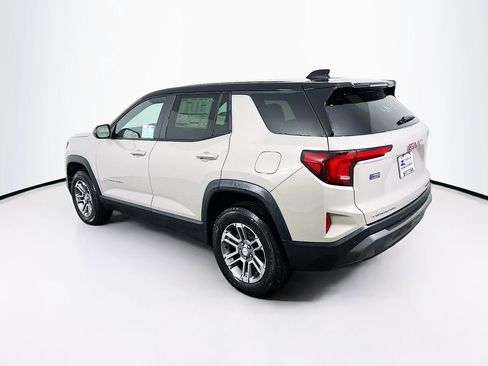 New 2026 GMC Terrain Elevation image 5