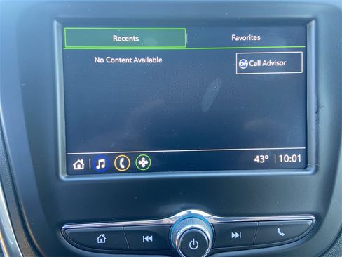 Used 2022 Chevrolet Equinox LS w/ LS Convenience Package image 14