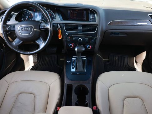 Used 2013 Audi A4 2.0T Premium Plus w/ Premium Plus Pkg AWD/4WD image 21