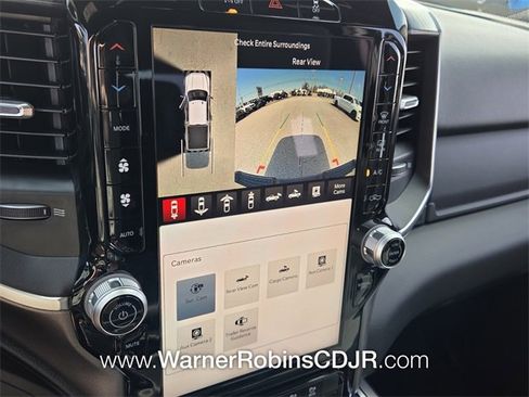 New 2026 RAM 2500 Big Horn image 22