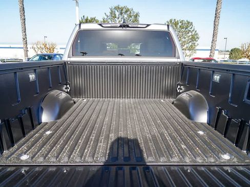 New 2026 Toyota Tundra Limited AWD/4WD image 26