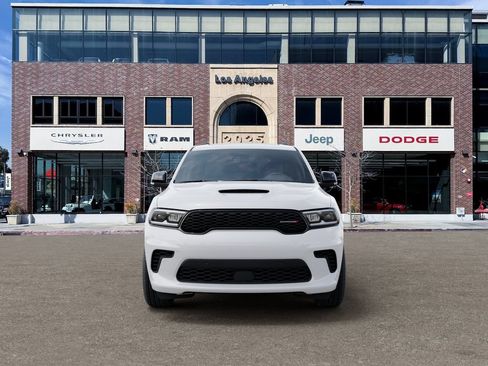 New 2026 Dodge Durango GT AWD/4WD image 6