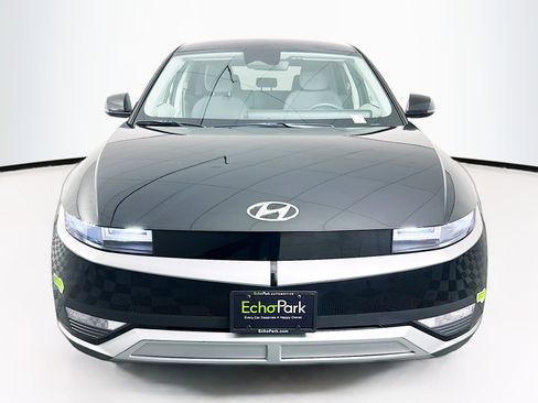 Used 2023 Hyundai Ioniq 5 SE w/ Cargo Package image 2