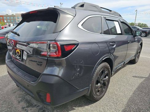 Used 2021 Subaru Outback Onyx Edition XT w/ Popular Package #2 AWD/4WD image 3
