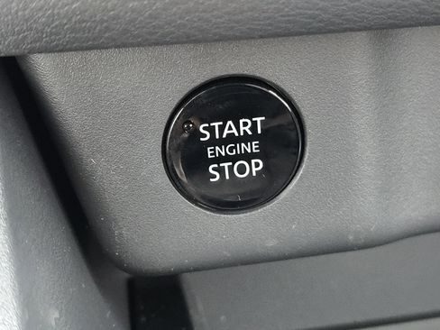 New 2026 Nissan Rogue SV image 8