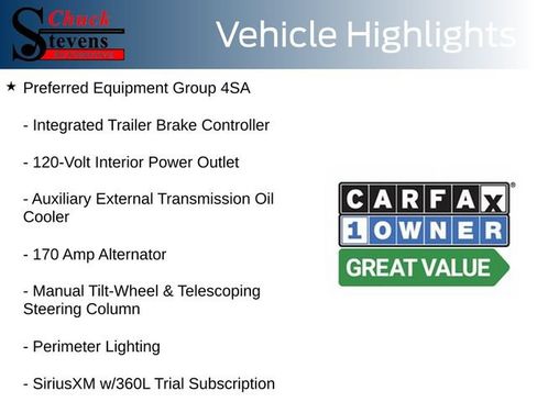 Used 2025 GMC Sierra 1500 SLT AWD/4WD image 21