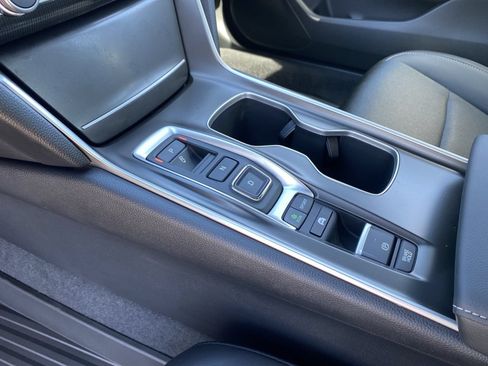 Certified 2022 Honda Accord Sport image 18