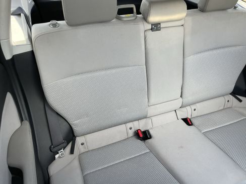 Used 2016 Subaru Forester 2.5i Premium image 19