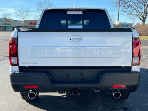 New 2026 Honda Ridgeline RTL image 40