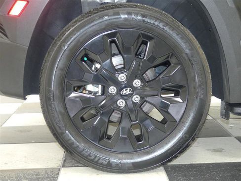 Used 2024 Hyundai Tucson XRT image 36